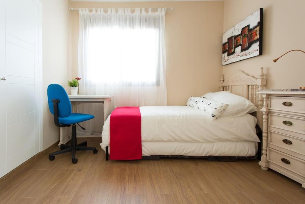 Apartamento En Calle Sierpes セビリア エクステリア 写真