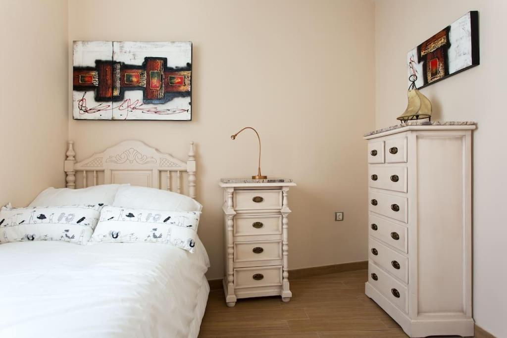 Apartamento En Calle Sierpes セビリア エクステリア 写真