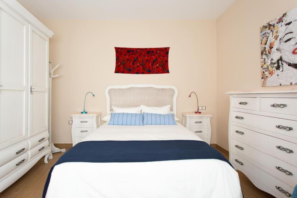 Apartamento En Calle Sierpes セビリア エクステリア 写真