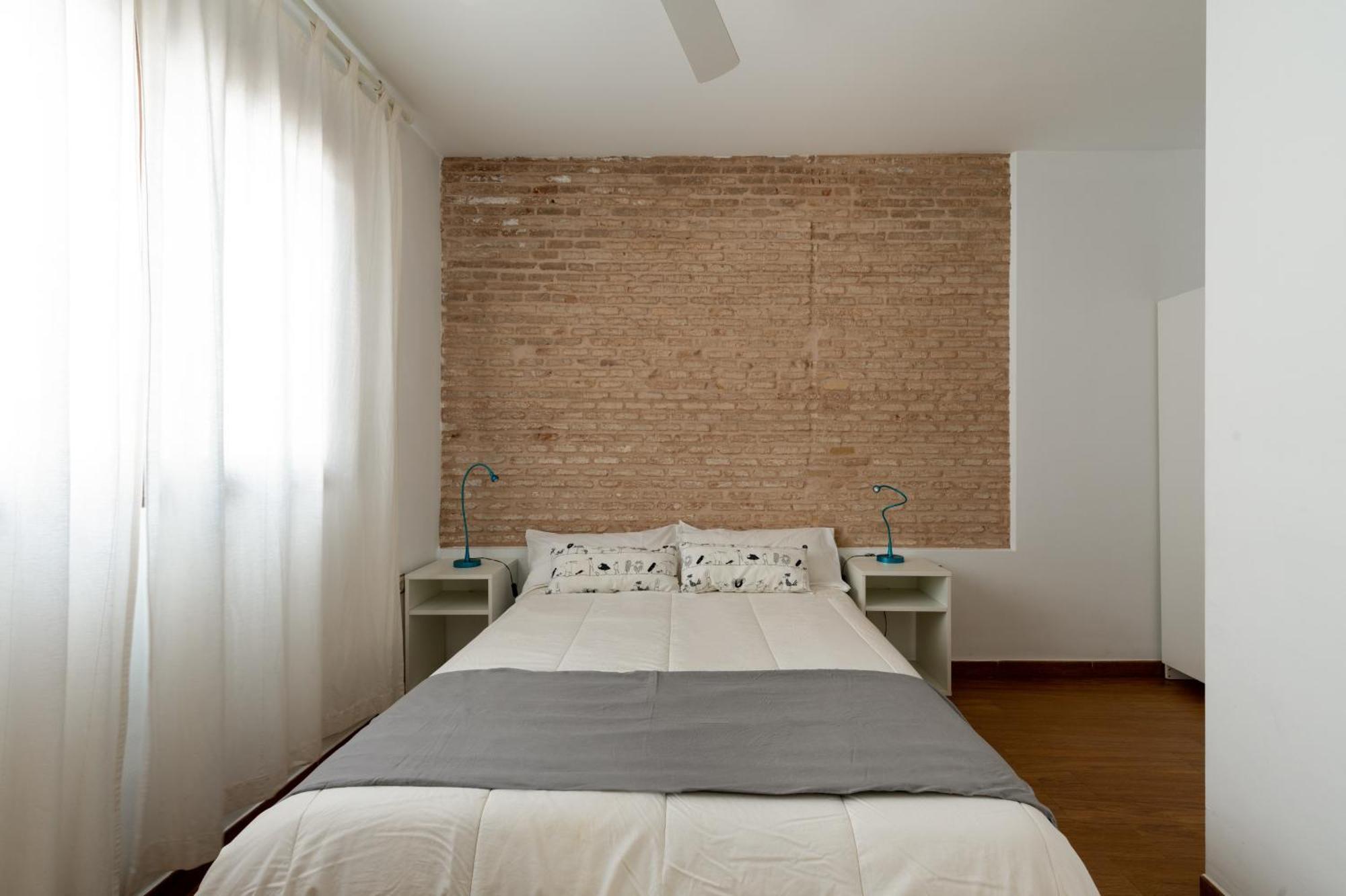Apartamento En Calle Sierpes セビリア エクステリア 写真