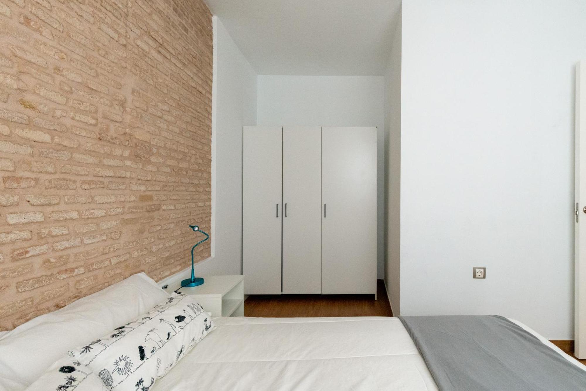 Apartamento En Calle Sierpes セビリア エクステリア 写真