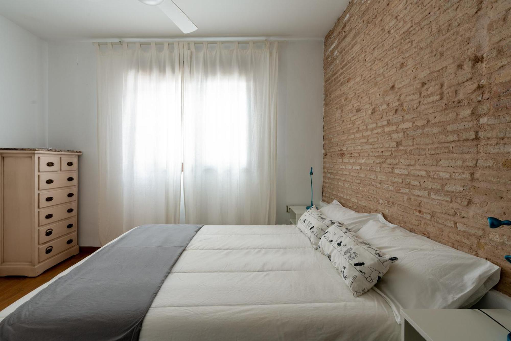 Apartamento En Calle Sierpes セビリア エクステリア 写真